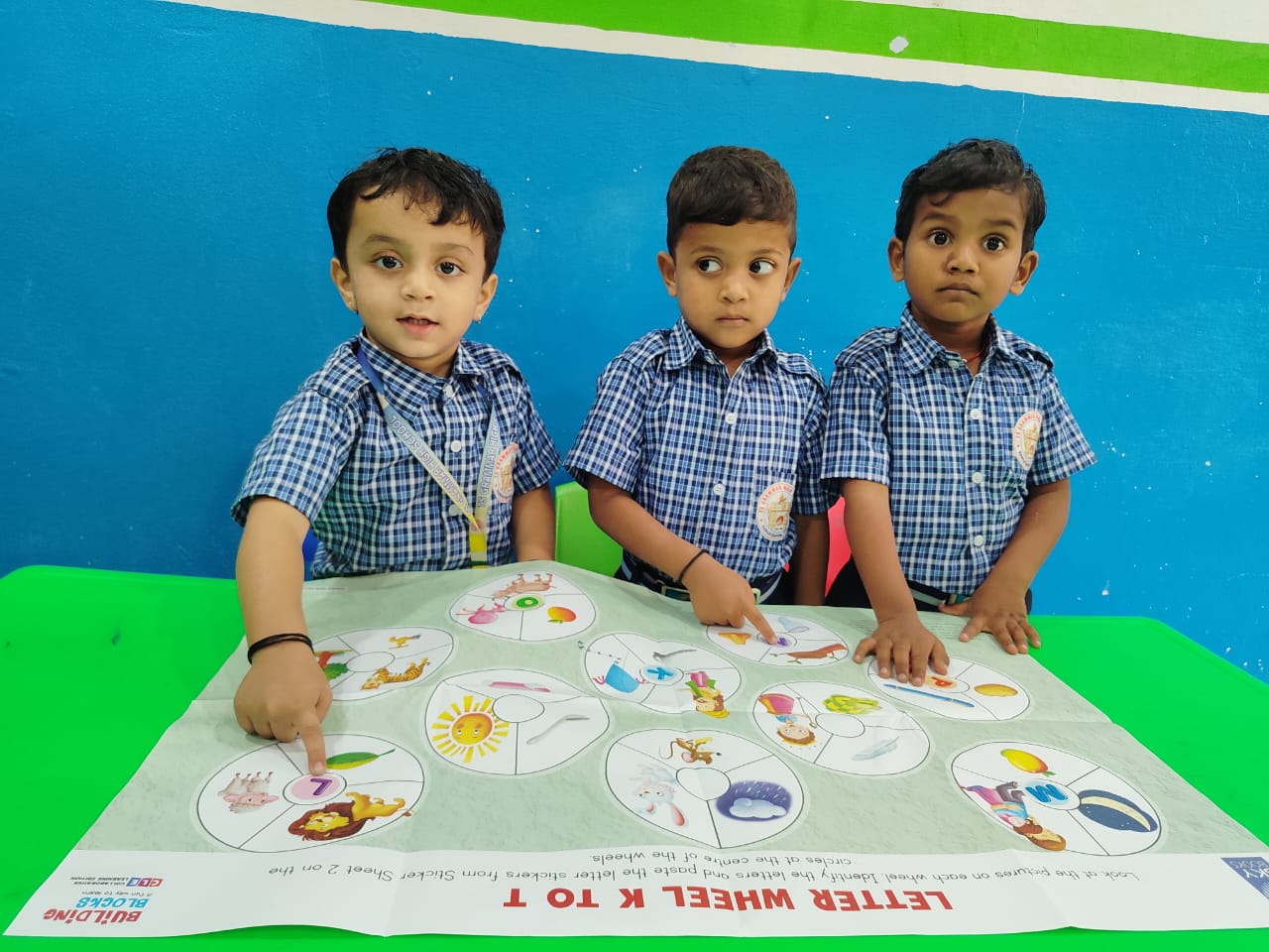 Classroom
